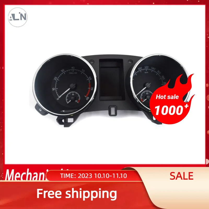 

For Yeti 2014-2018 Mechanical Instrument Virtual Cockpit 5LD 920 840 5LD920840