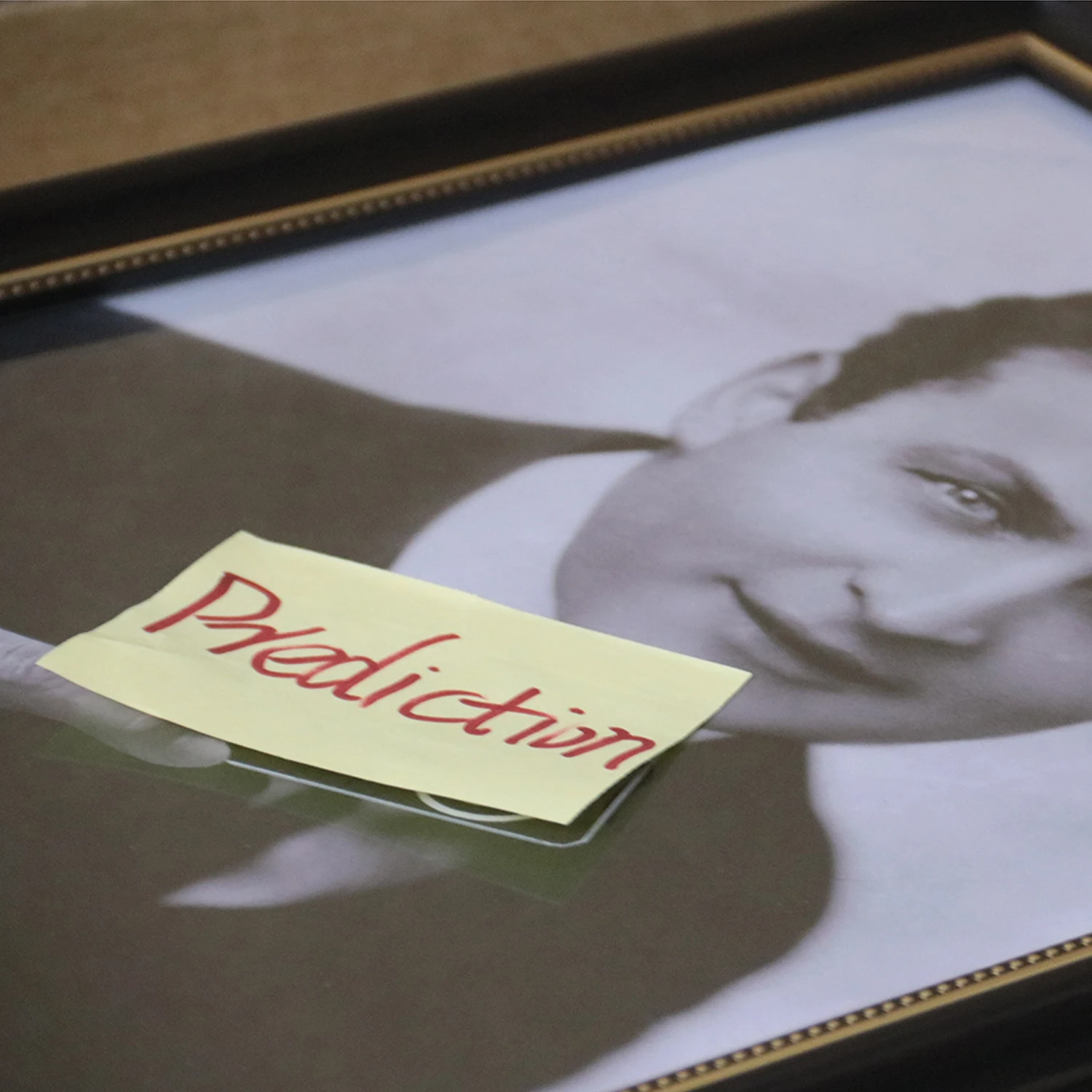 Houdini 52 prédiction par J.C tours de magie prédiction de carte choisie Magia illusion de scène interactive ultime Gimmicks accessoire