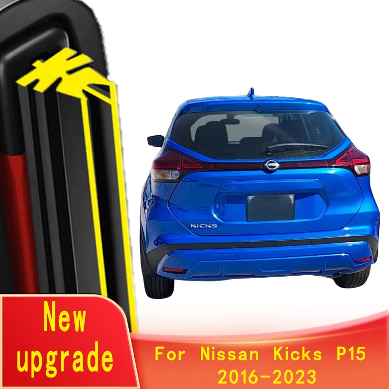 

For Nissan Kicks P15 2016-2023 2017 2018 2019 2020 Rear Windshield Windscreen Wiper Blade Tailgate Window Wipers Accessories