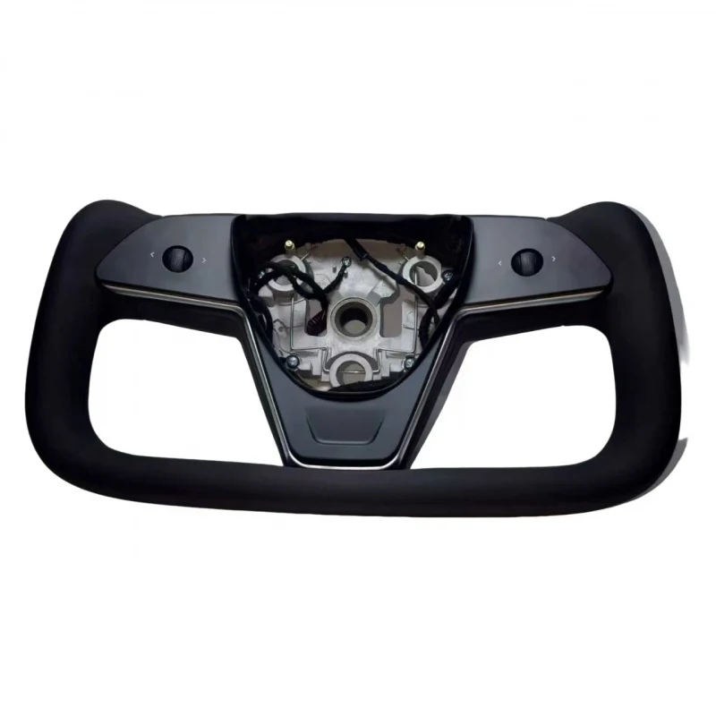 

Universal Custom Racing Steering Wheel for Car Modification, Sports Steering Wheel, Quick-Release Steering Wheel