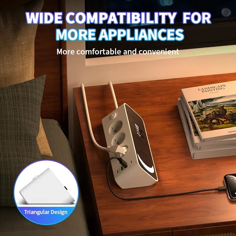 Thumbnail 2 - #23 Best Power Strips & Surge Suppressors to Buy In 2026