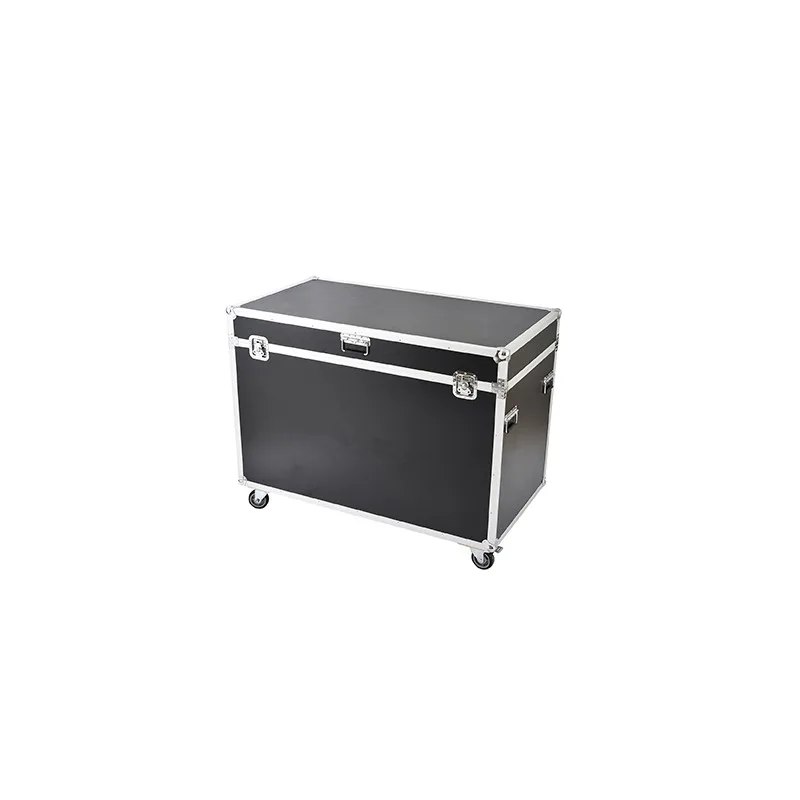 Flight Case for KA210 Dual 10 Inch Speaker