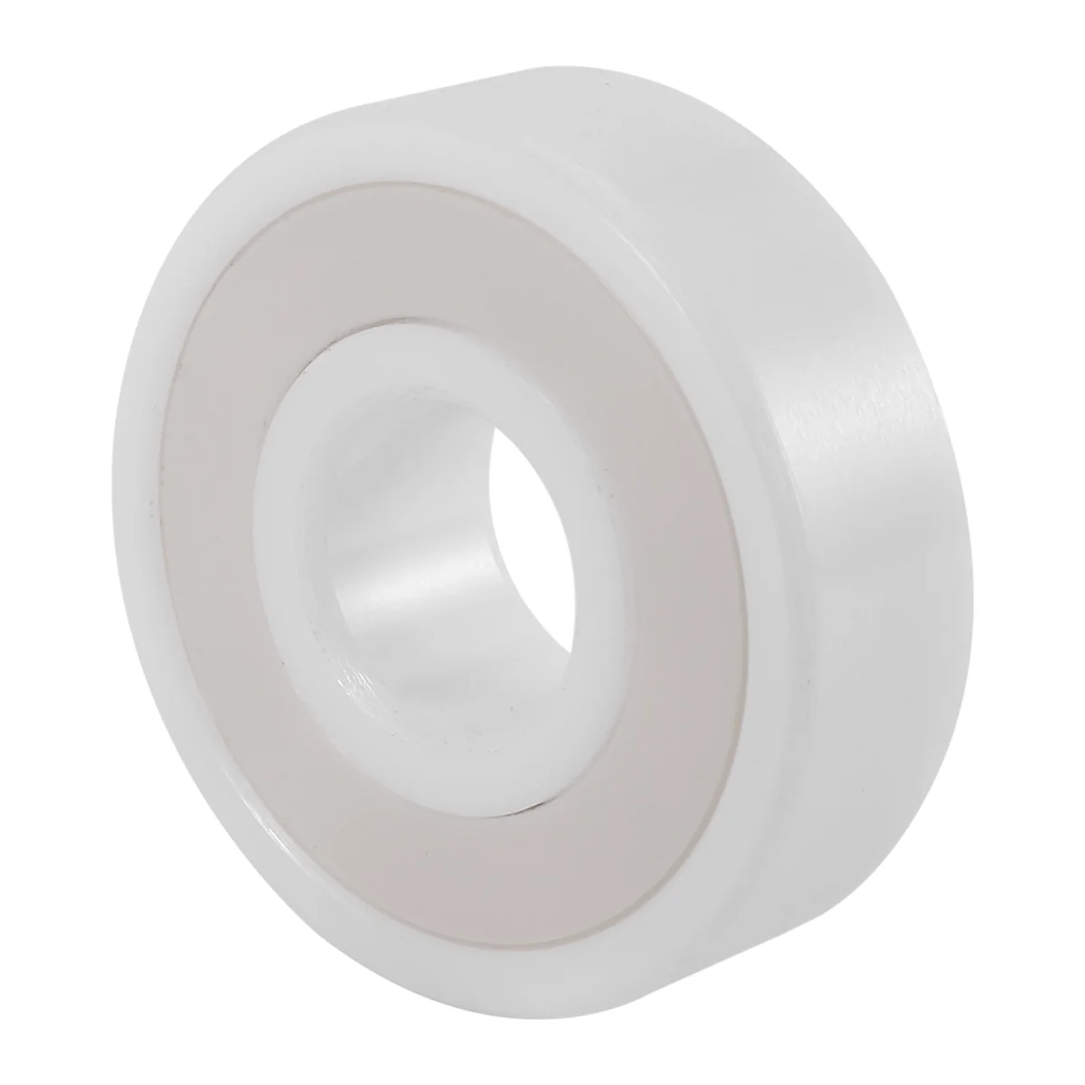 608-2Rs แบริ่งปิดผนึกเซรามิคเต็ม8X22X7ตลับลูกปืน Zro2 18273