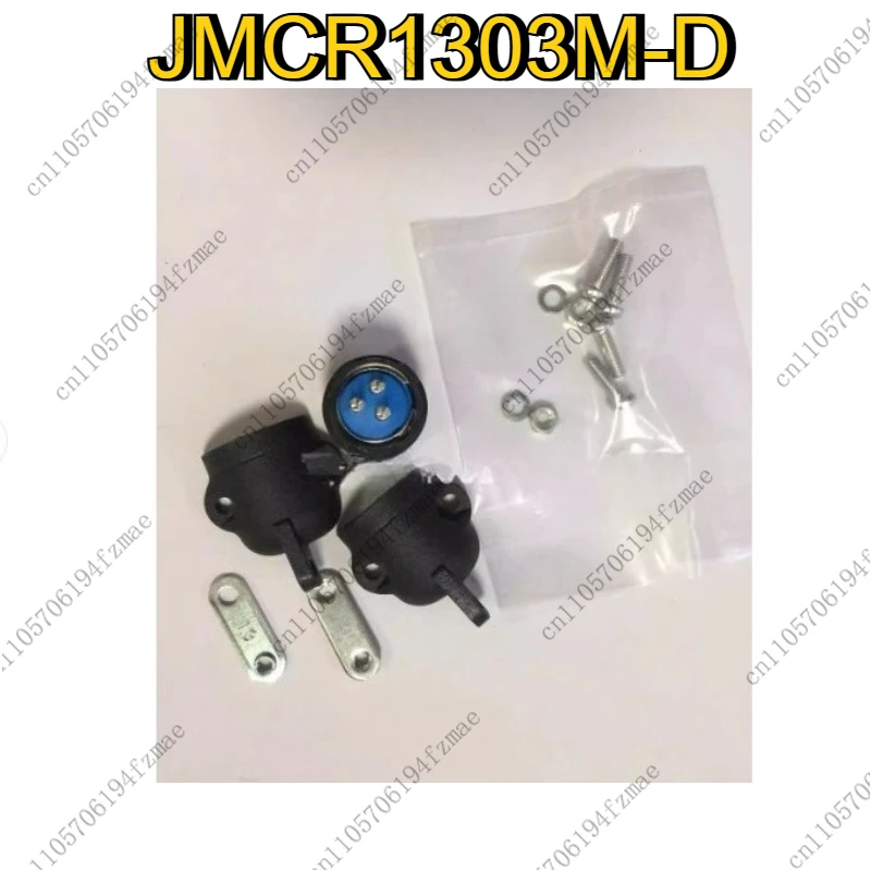 

Оригинальные аксессуары Разъем Разъем JMCR1303M-D