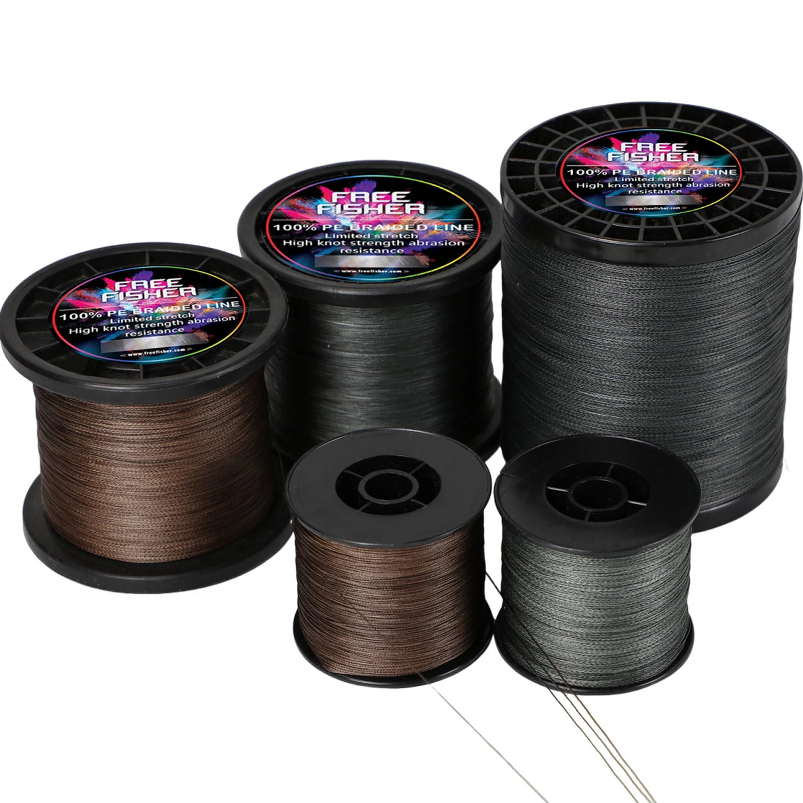 Free Fisher 4 Stran…