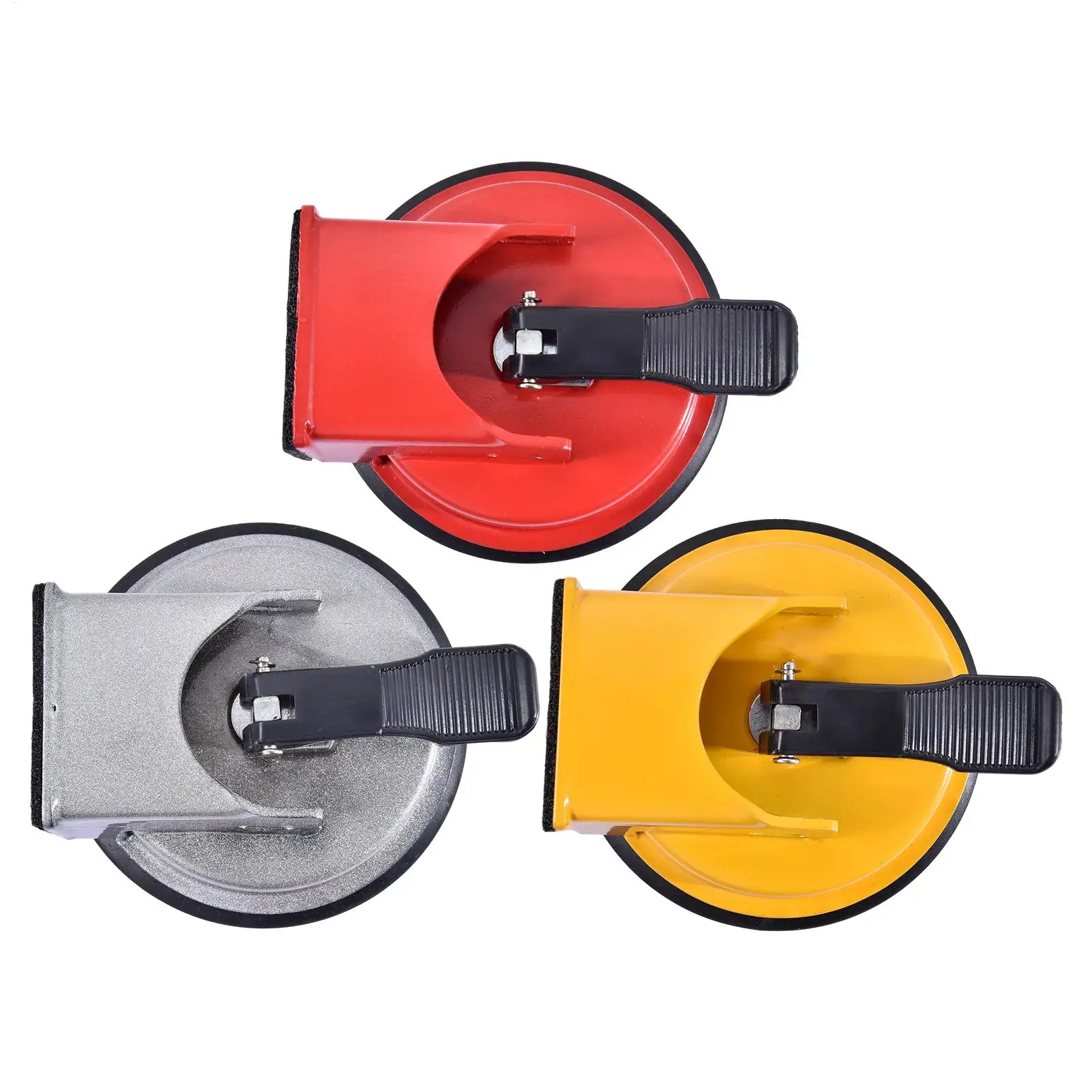 

Floor Gap Repair Tool, Strong Suction Cup, Household Floor Joint Tool Easy to use for Solid Wood Tile Flooring Installation