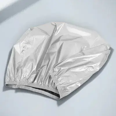 

Waterproof Generator Cover Outdoor Use Weatherproof Oxford Cloth Elastic Drawstring Longlasting Rain Snow Protector