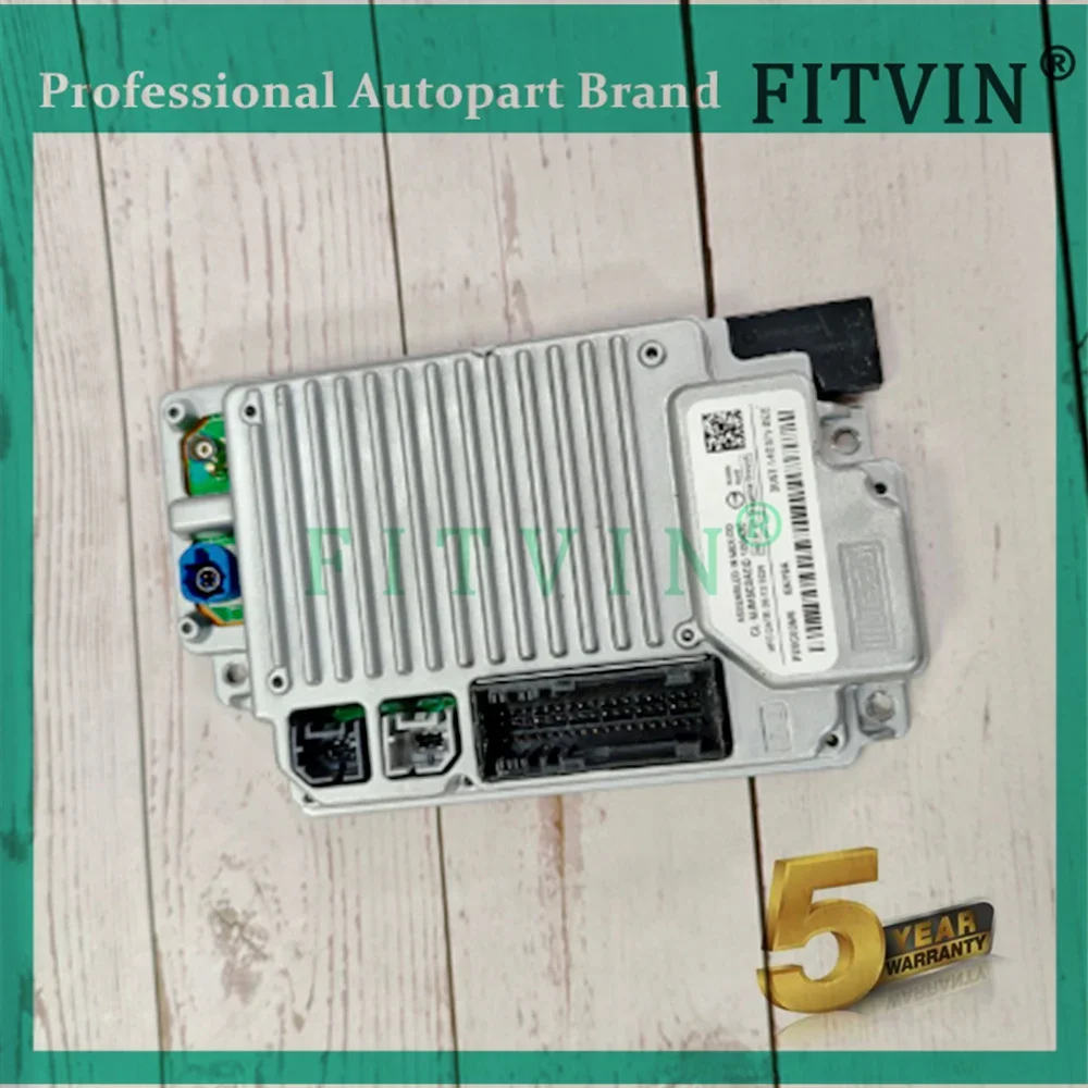 For Ford Sync3 modules car navigation audio replacement Electronic Data board with 32G RAM Finish-programming HC3T-14F014-BD