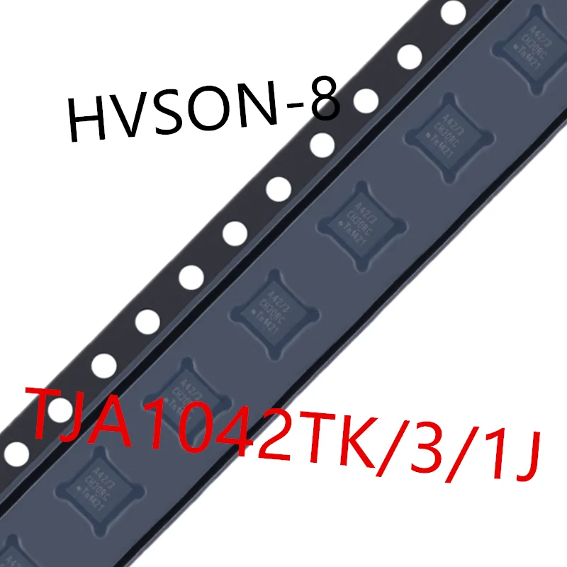 10 個 TJA1042TK/3/1 A42/3、TJA1043TK/1 TJA1043、TJA1044GTK/3 1044G3、TJA1048TK JA1048 新しい CAN トランシーバーチップ