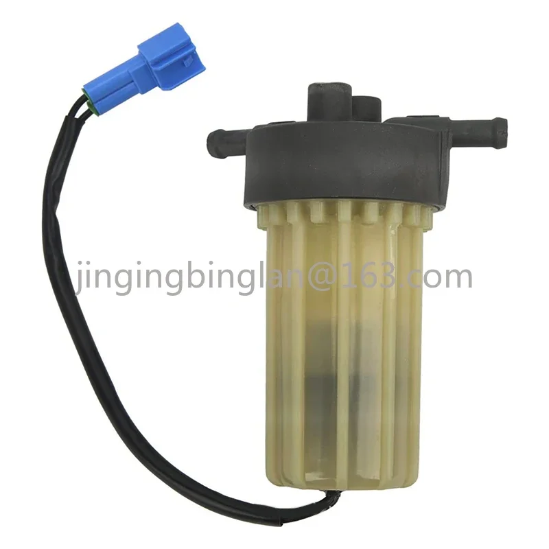 New Outboard Engine Fuel Filter Assembly 6P3 24560 03 00 for F200 F225 F250 2006 and Newer