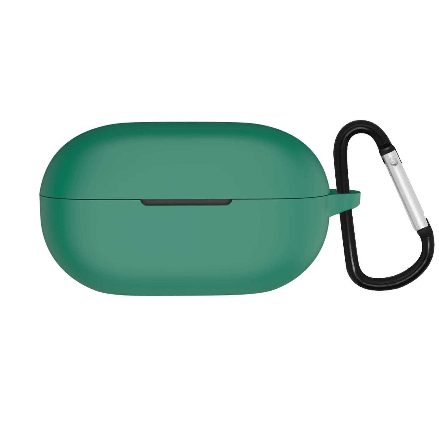 솔로 버즈용 실리콘 케이스 커버, 무선 이어버드 액세서리, 부드러운 보호 케이스