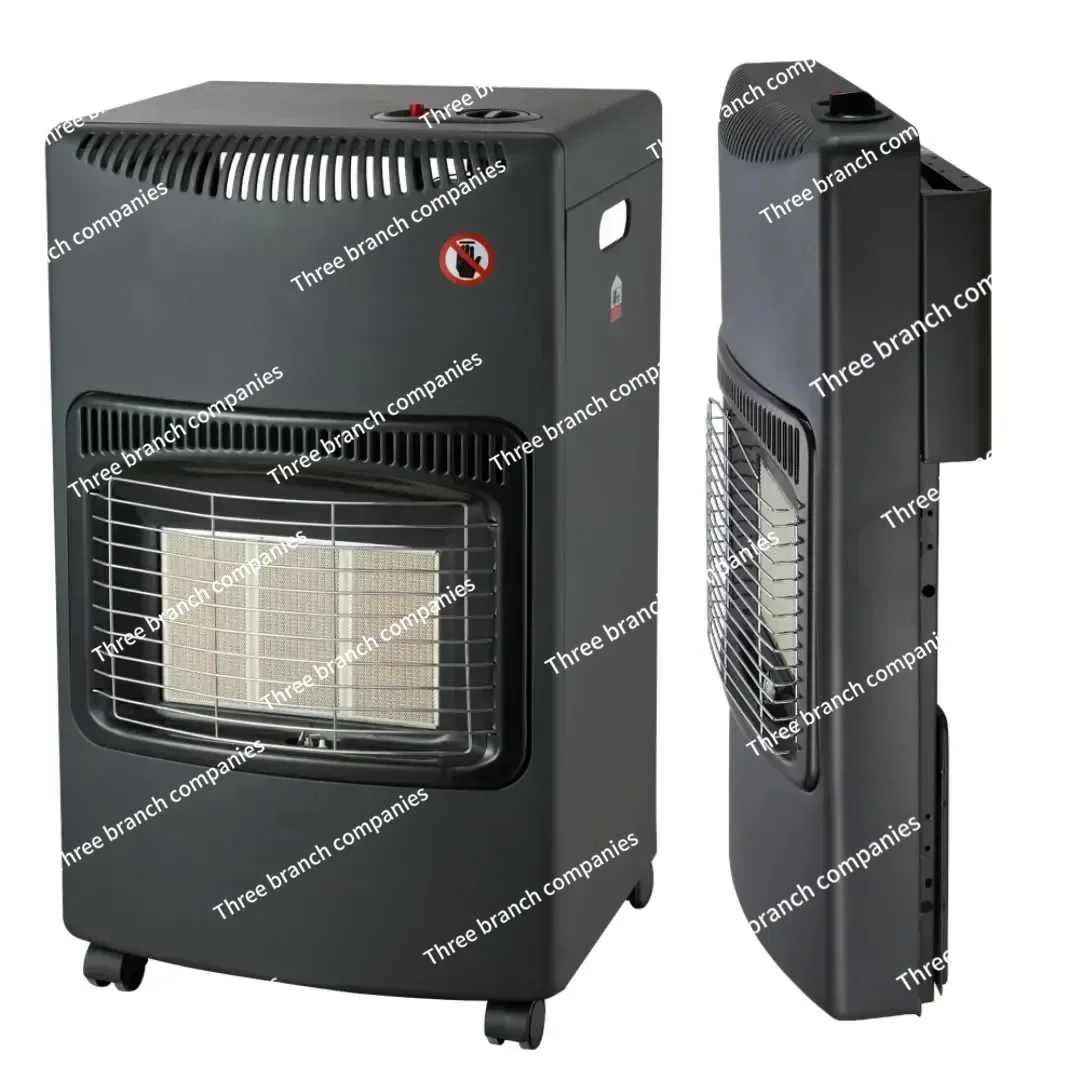 Natural lp bathroom portable infrared gas heater