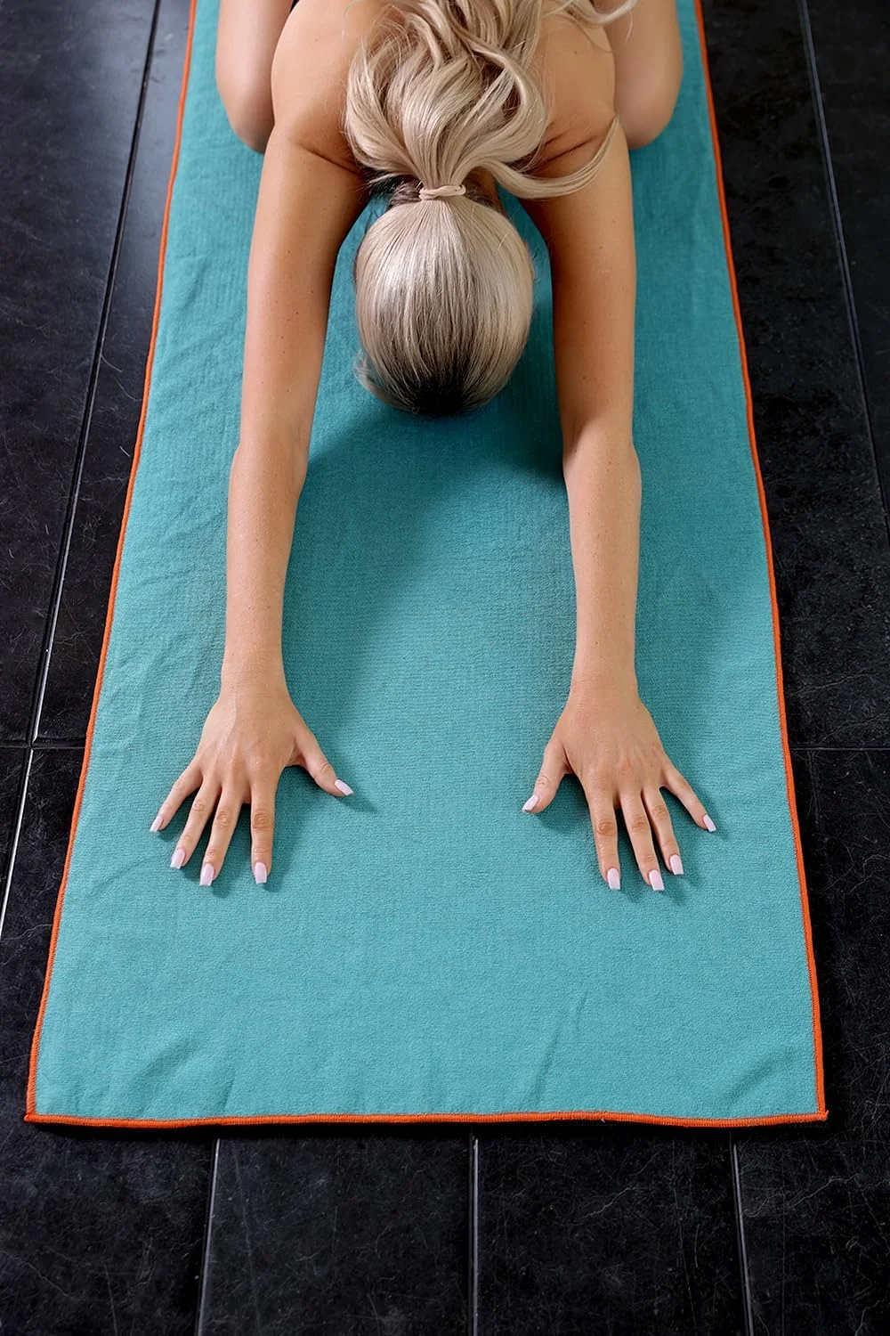 Paquete de 2 Toallas de Yoga c - Pilates X Yoga reseña y precio