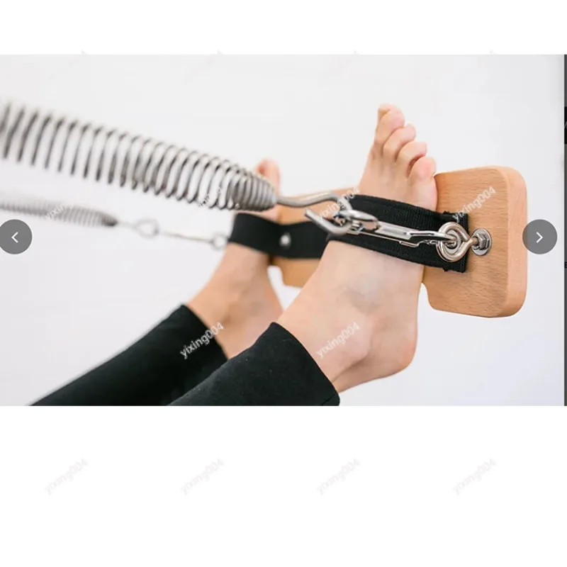 Pilates Airplane Board, Classical Pilates posture correction fitness tool