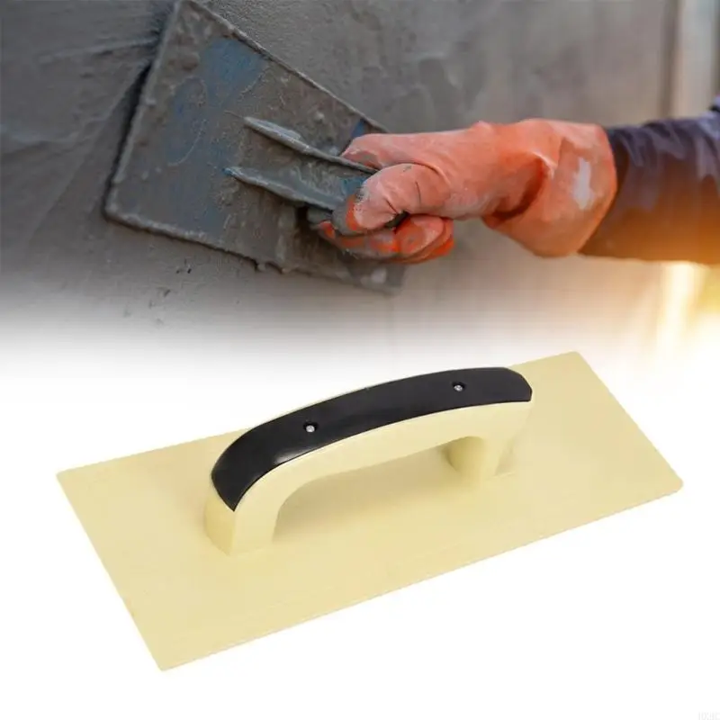 Trowel cường độ cao để làm mịn măng hiệu quả trong xây dựng & cải tạo