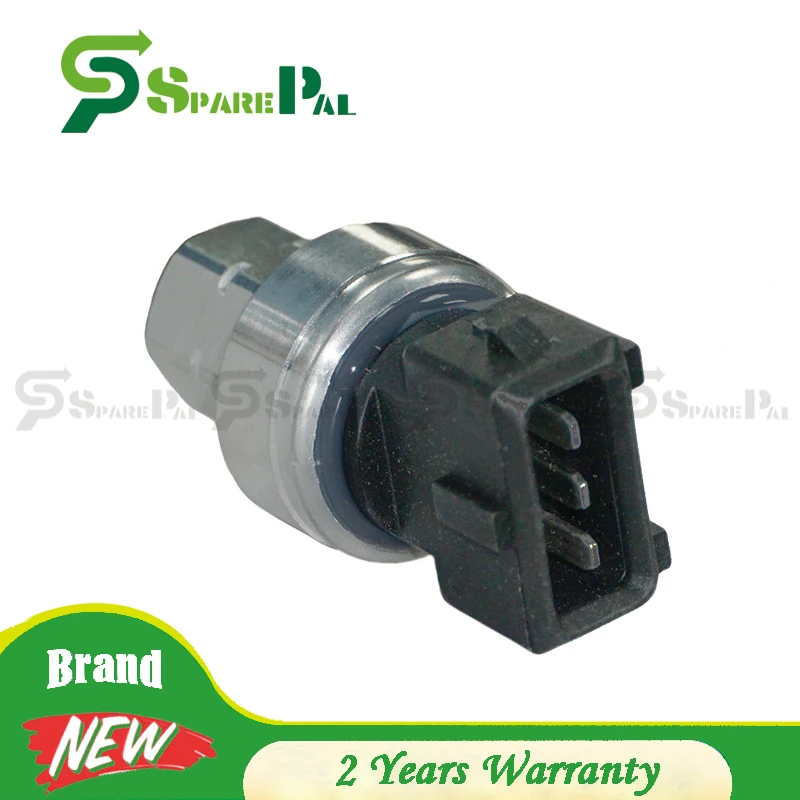 30767231 31292004 HVAC Transducer Air Conditioning Pressure Switch For Volvo 850 C70 S70 V70 2.3L 2.4L C30 S40 V50 2.5L 94-12