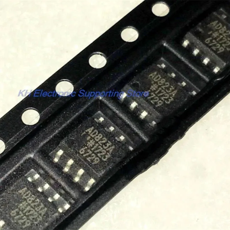 10PCS AD823ARZ AD823AR AD823 SOP-8