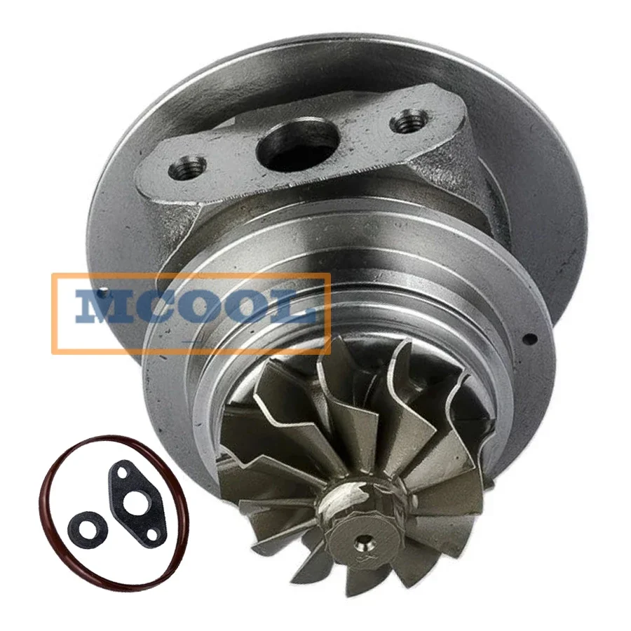 TD04 Turbo Turbocharger Core For Mitsubishi Pajero I/II L 200 2.5 TD 62 Kw 70 Kw 64 Kw 4D56 4D56T 49177-01500 MD094740 MD168053
