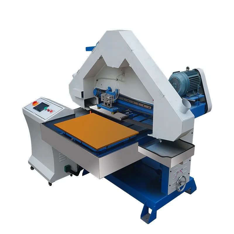 

Drawing machine numerical control sander source factory custom metal water sander