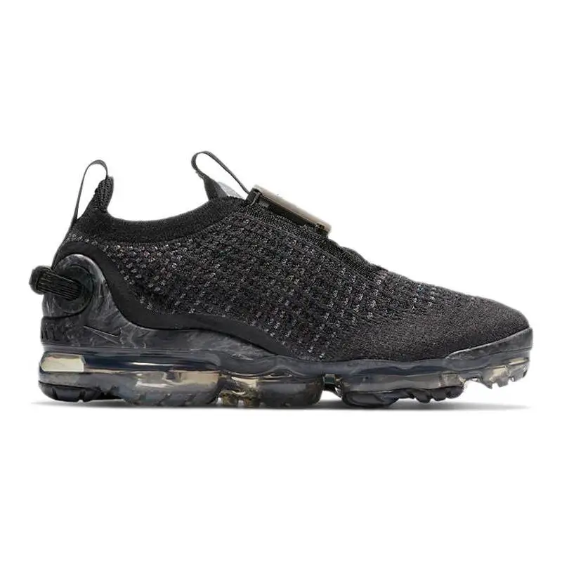 Damskie tenisówki Nike Air VaporMax 2020 Flyknit Black Dark Grey CJ6741-003