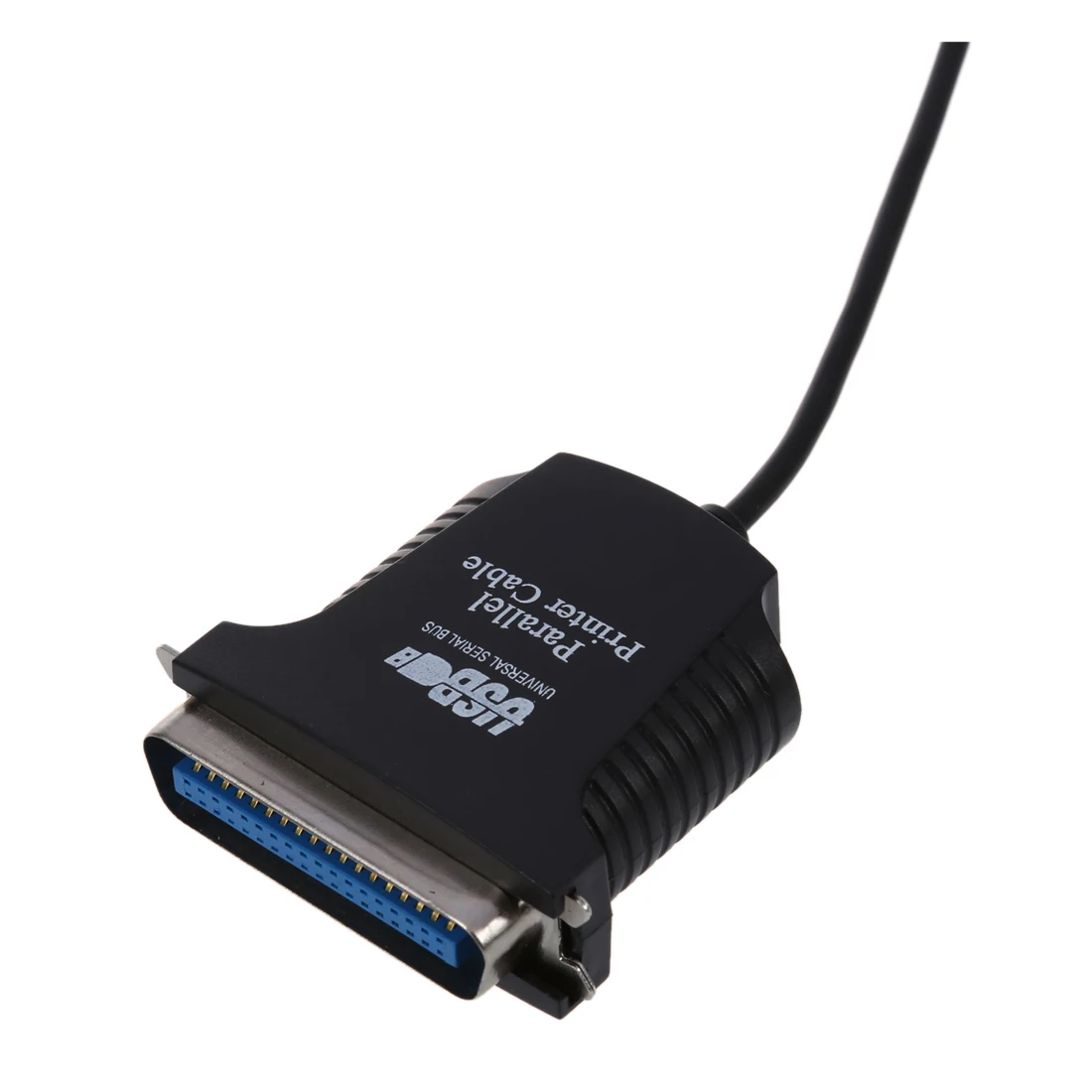 USB zum parallelen 36-poligen Centronics-Drucker adapter kabel