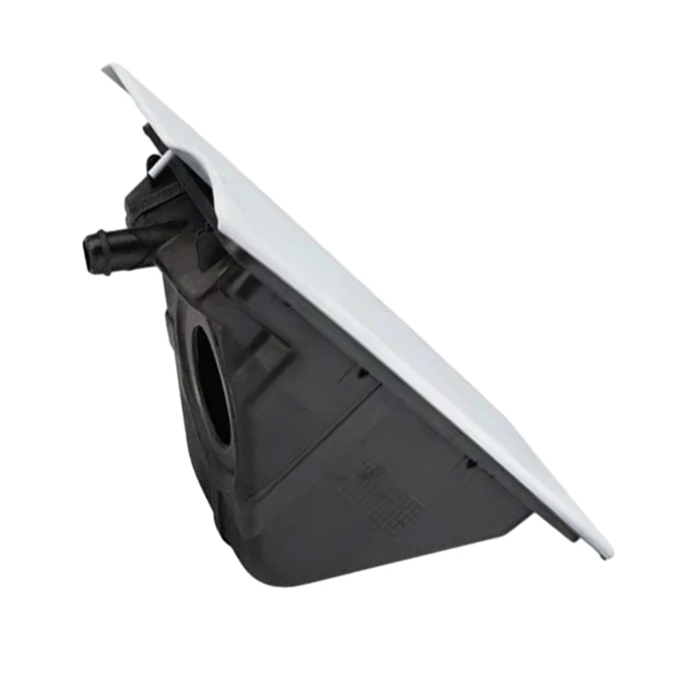 Fuel Gas Tank Filler Door Lid Flap Cover For Ford Transit MK6 MK7 2000-2013 4637797 4442912 YC15-V27936-AK