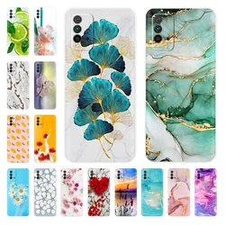 For Xiaomi Redmi 9T 9 T Case Soft Silicone Back Cover Case For Xiaomi Redmi 9T redmi9T Phone Case Funda For Xiaomi Redmi 9T Case