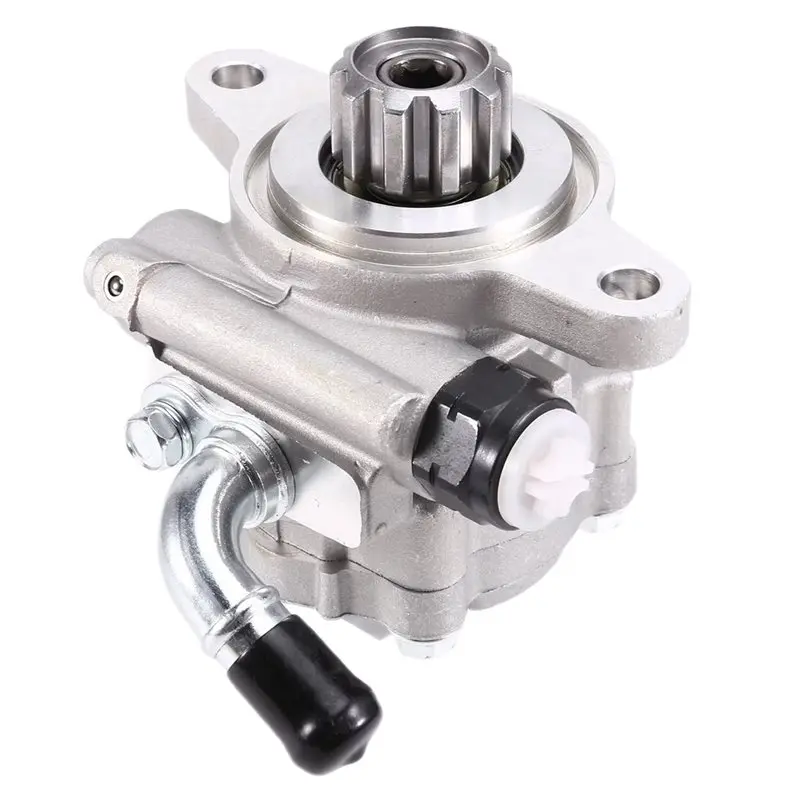 

X39A-New Power Steering Pump 44310-26380 44310-0K040 For Toyota Hilux Hiace Land Cruiser Prado 1KD 2KD 2002-2009