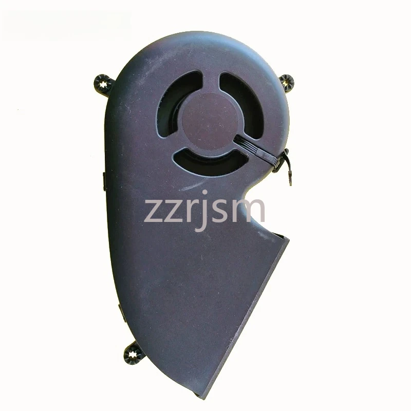 New Original Laptop CPU GPU Cooling Fan With Heatsink FOR Apple IMAC A1419 27inch A2115