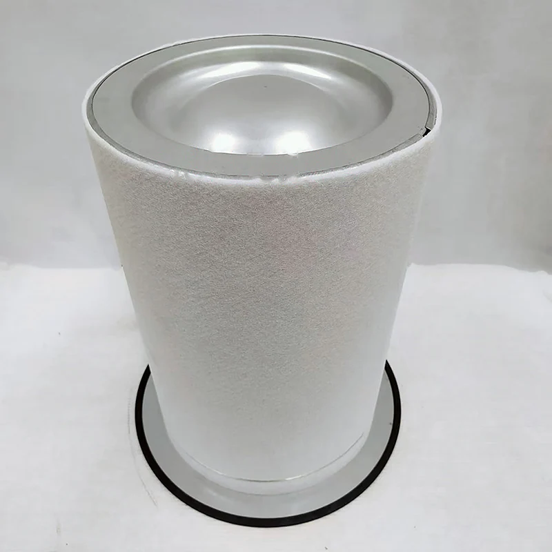 1 Stück Neu 23545841   Ölabscheider-Filterelement für Ingersoll Rand Schraubenkompressor R90 110 132 160 kW