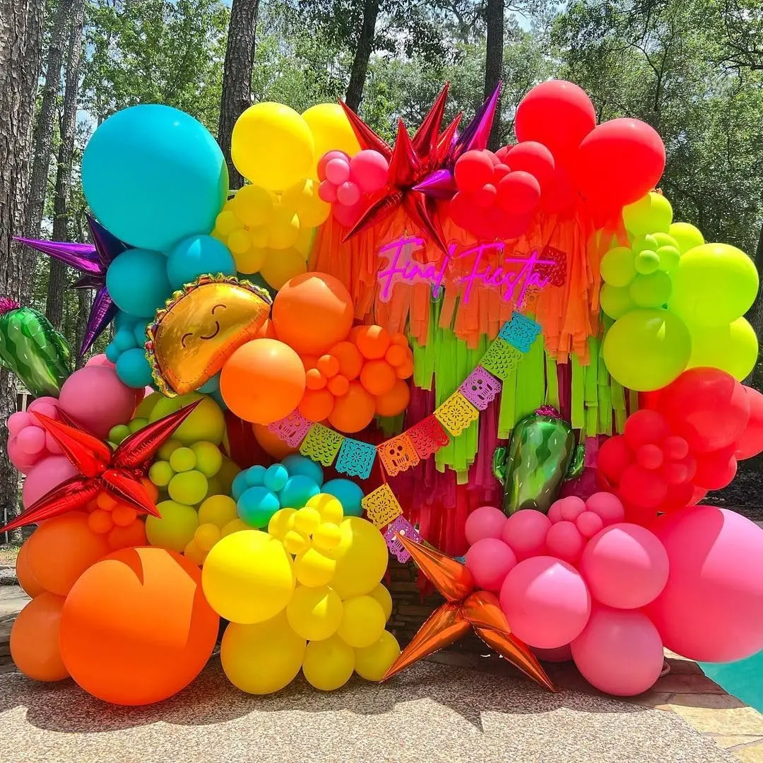 Riesige Luftballons, 36/24 Zoll, große cremefarbene Latexballons für Hochzeit, Geburtstag, Luftballons, Babyparty, Abschlussfeier, Dekorationen – Detail 28