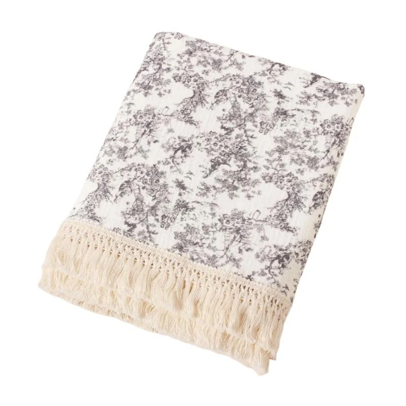 23GD мягкий дышащий детские одеяло хлопковые пеленки