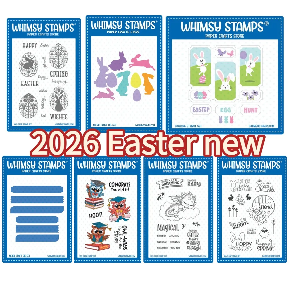 Adorable Monkeys Cutting Dies New Arrival 2026 new DIY Molds Scrapbooking Paper Making Crafts Template Handmade Decoration
