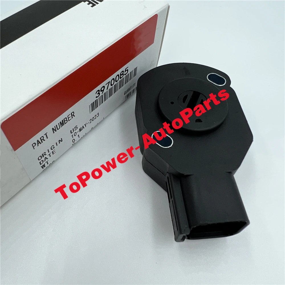 

TPS Throttle Position Sensor OEM 3970085 53031576 53031576AD 3970085 AP63427 For 98-07 Dodgee RAM 2500 3500 Cumminss