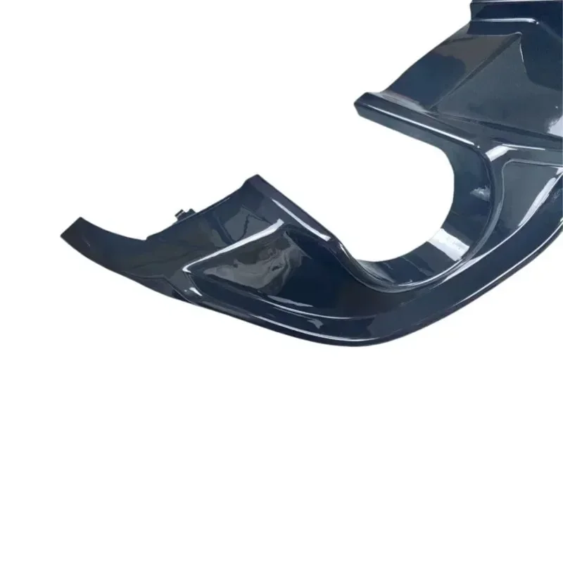 For VW Golf MK8 GOLF MK8 Facelift 2020-2025 MAXTON Style Rear Valance Rear Bumper Diffuser Spoiler Splitter Bodykit Tuning