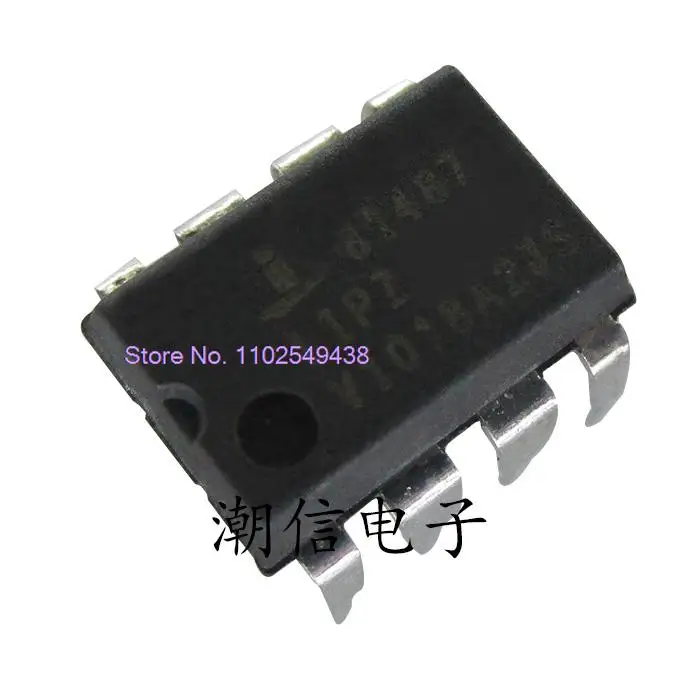 

81487LIPZ ISL81487LIPZ