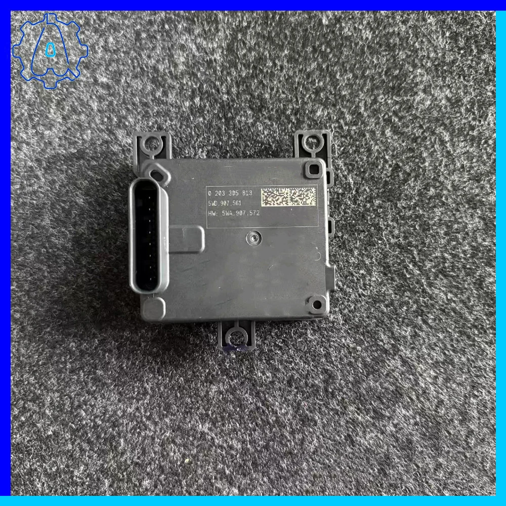 

For Audi A3 8Y Golf 8 MK8 Caddy Octavia MK4 Formentor Leon ACC Adaptive Cruise Radar Sensor 5WD 907 561 5WD907561
