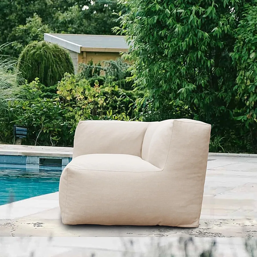 Modern Comfy Outdoo… - image