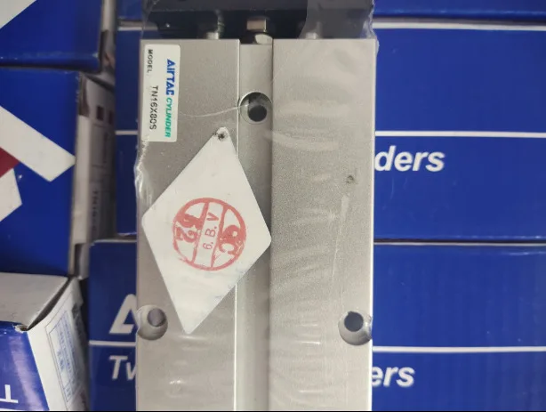 1 Uds nuevo cilindro AirTAC TN16X80S