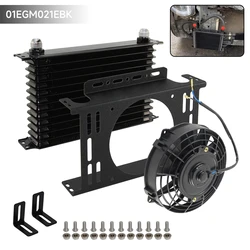 Universal 13 Row Transmission 10AN 7/8