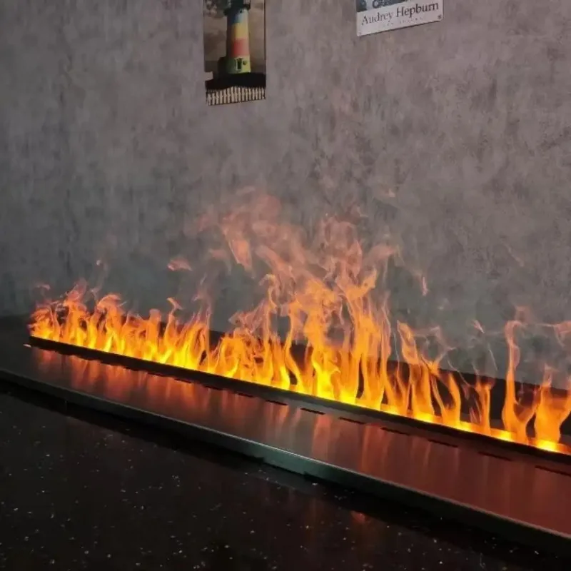 

Custom Fireplaces Electric Fireplaces Steam Heaters Decorate Hotel Home Design