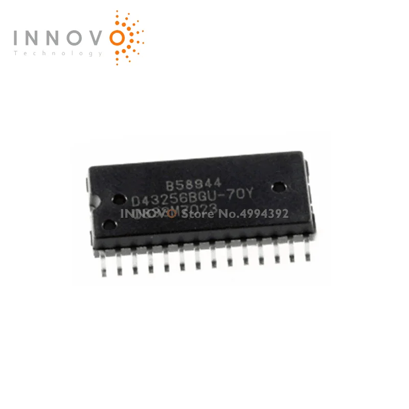 

INNOVO 5pcs/lot B58944 58944 SOP-28 Free shipping New original