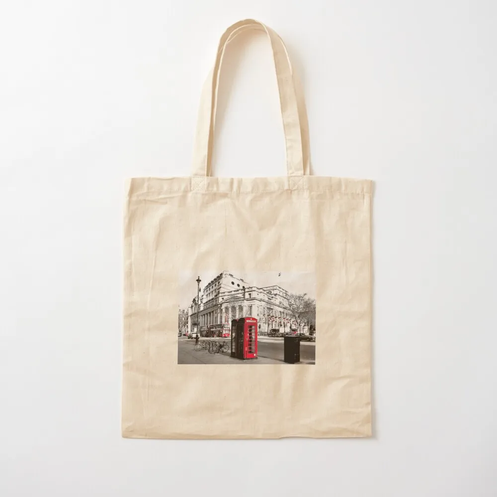 London 5 Tote Bag tote bag men sacs de shopping Shopper bag eco folding
