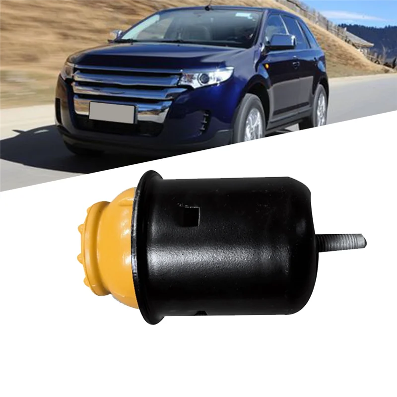 

Автомобильный задний амортизатор стоп-блок 7T4Z-18159-AA для Ford Edge LINCOLN MKX 2007-2015, буфер амортизатора 7T4Z18159A-A54R