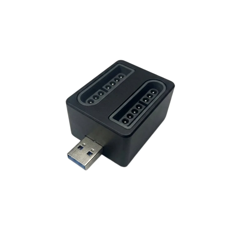 MiSTer SNAC SFC/SNES Converter 2-Player SNAC SNES Adapter For MiSTer FPGA