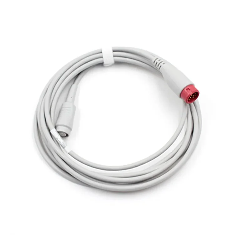 Per cavo sensore pressione arteriosa invasivo IBP a Braun