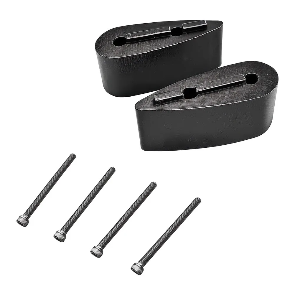 Handlebar Spacers 50 60mm Adjustable Height Shims For Bike Stem Riser Lifter Washers To Improve Riding Posture On Road Cycling