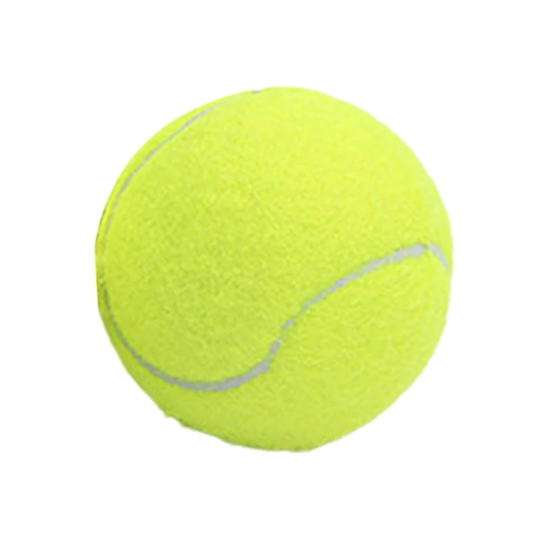 Kids Tennis Accessories Tennis Balls Bulk Kids Outdoor Sports Tennis Balls Racquet Toy Tennis Balls Tennis Accessories