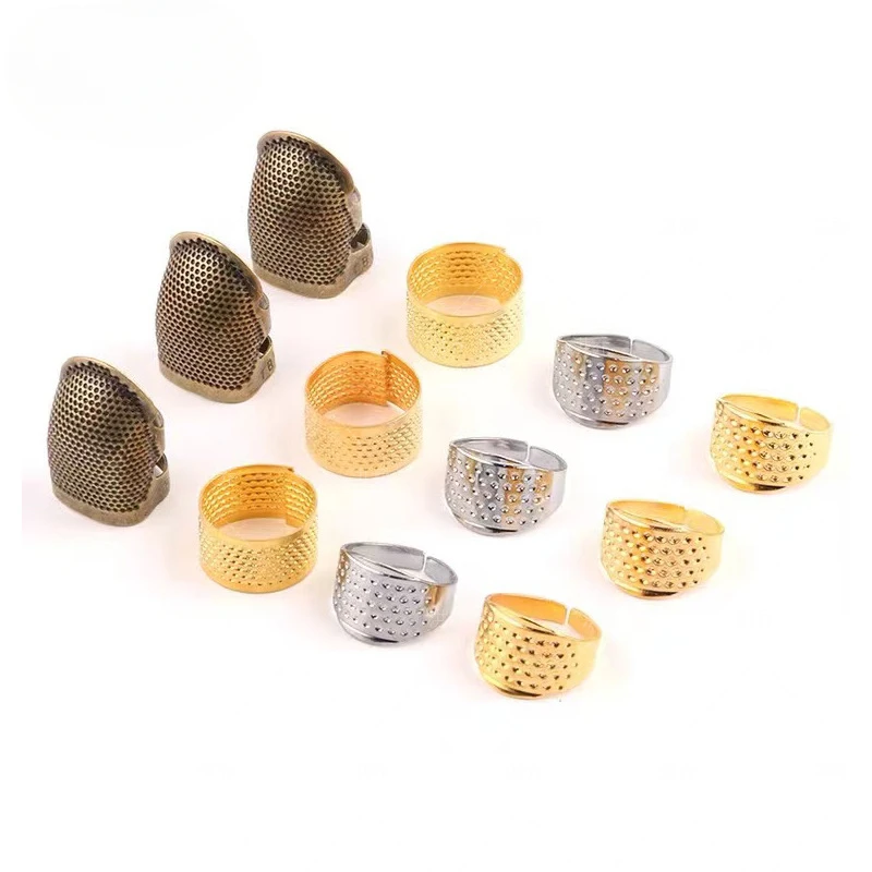 Vintage Nail Thicke…