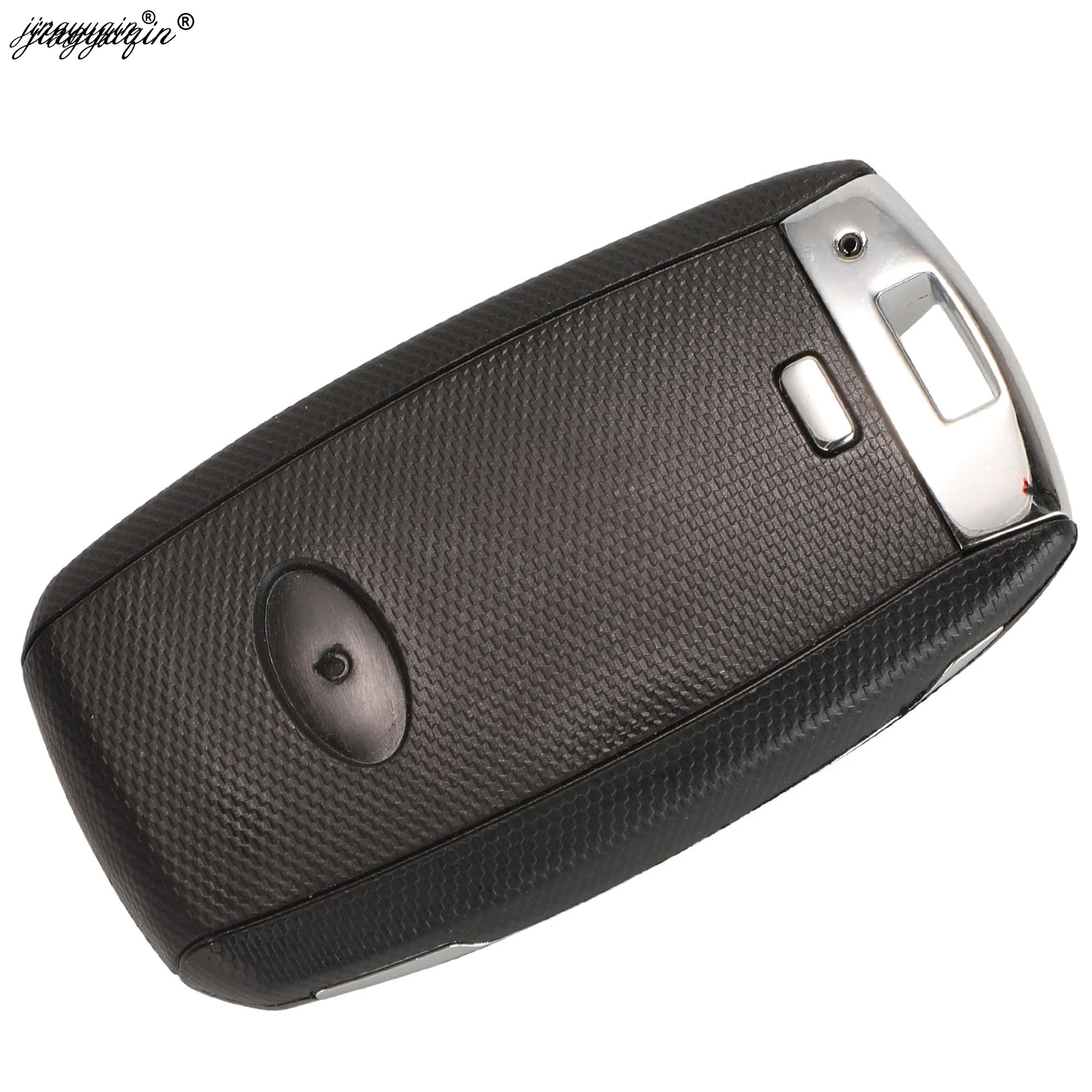 jingyuqin Car Smart Fit chiave a distanza per KIA Sportage K4 Kx3 Sorento Rio dopo il 2016 Anno ID47 Chip 433Mhz chiave di controllo